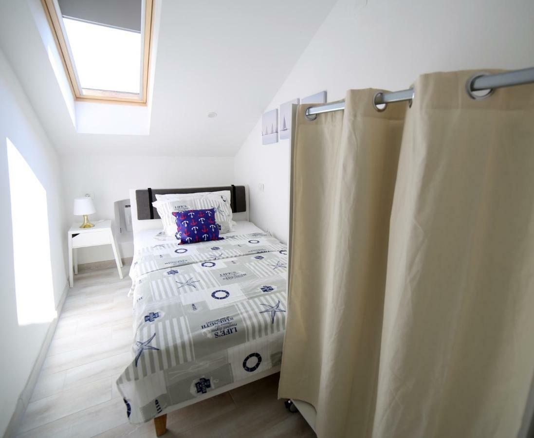 Sweet Suite With Free Private Parking Pula Exteriör bild