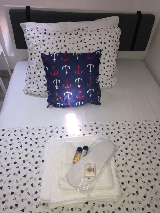 Sweet Suite With Free Private Parking Pula Exteriör bild